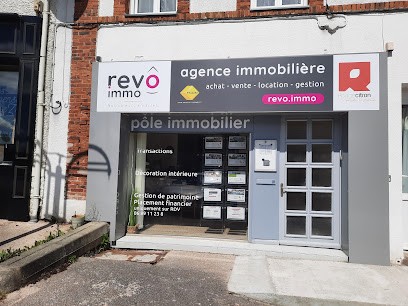 REVO IMMO - Agence immobilière le Fuilet, Agence Immobilière à Montrevault-sur-Èvre