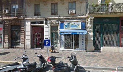 Pr'Immo, Agence Immobilière à Sète