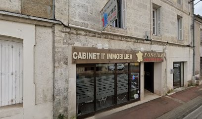 Foncier Grand Ouest, Agence Immobilière à Ruelle-sur-Touvre