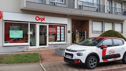 Orpi Immobilière Euro Moselle Maizières-lès-Metz, Agence Immobilière à Maizières-lès-Metz