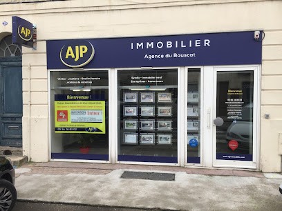 AJP Immobilier Le Bouscat, Agence Immobilière au Bouscat