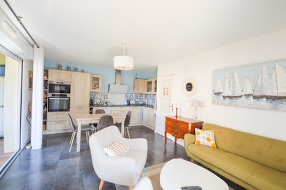 Agence Immobilière LABARRIERE IMMOBILIER à Saint-Jean-de-Luz, Agence Immobilière à Saint-Jean-de-Luz