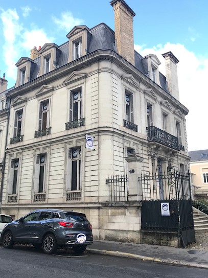 Steeven GUILLET My French Agent, Agence Immobilière à Notre-Dame-d'Oé