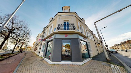 Stéphane Plaza Immobilier Châteauroux | Agence immobilière Châteauroux, Agence Immobilière à Châteauroux