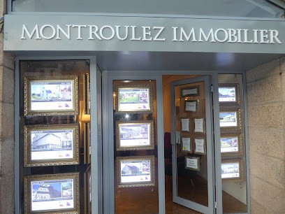 Montroulez Immobilier, Agence Immobilière à Morlaix