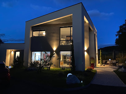 Jean Christophe Bonnel #Agent Immobilier Agence Immobilière à Saint-Bonnet-les-Oules