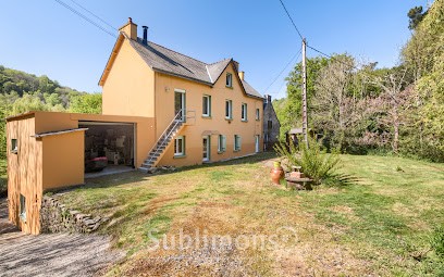 SUBLIMONS Ploemeur - Raymond BOURLOT, Agence Immobilière à Ploemeur