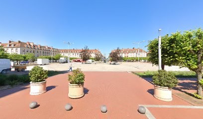 Graziella MENDOLA Conseillère Immobilier Iad France, Agence Immobilière à Vitry-le-François