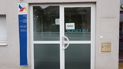 Agence Est De Dijon Habitat, Agence Immobilière à Chevigny-Saint-Sauveur