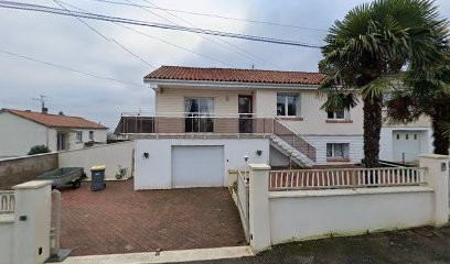 Baloge Henri Alain, Agence Immobilière à Saint-Maixent-l'École