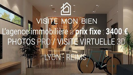 Visite Mon Bien, Agence Immobilière à Lyon 05