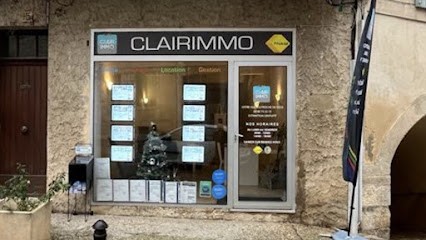 Clairimmo Saint Saturnin les Apt, Agence Immobilière à Saint-Saturnin-lès-Apt