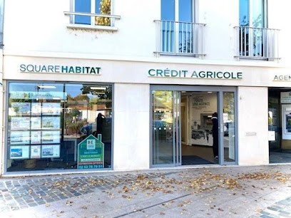 Square Habitat LOCHES, Agence Immobilière à Loches