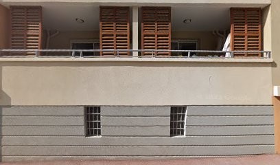 La Pierre d'Angle, Agence Immobilière aux Arcs