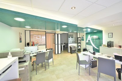 Agence immobilière l'Adresse Sandillon, Agence Immobilière à Sandillon