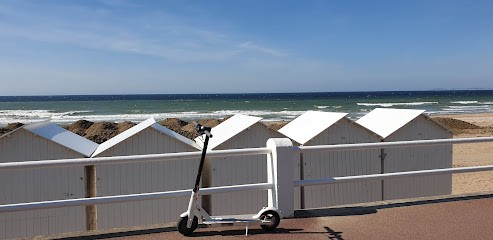 Orpi Agemarine Immobilier Villers-sur-Mer, Agence Immobilière à Villers-sur-Mer