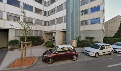 Residence Le Gambetta, Agence Immobilière à Roanne