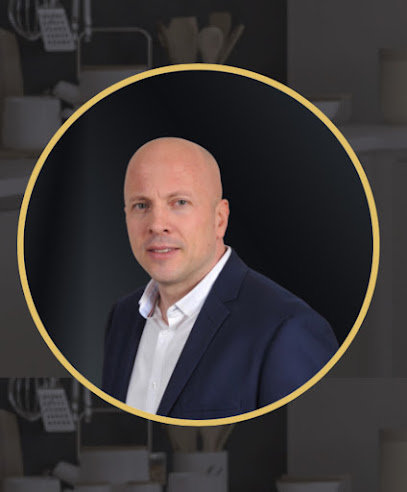 Devad Dzafic-Expertimo Conseiller Immobilier Montauban Agence Immobilière à Montauban