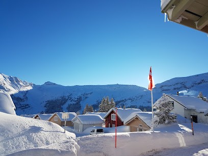 Flaine Réservation Hameau, Agence Immobilière à Arâches-la-Frasse