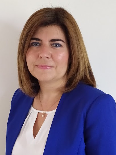 Edite GUIMARAES - IAD France - Conseillère en Immobilier, Agence Immobilière à Sartrouville