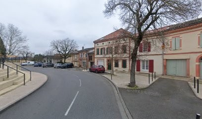 TLSE IMMOBILIER, Agence Immobilière à Paulhac