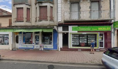 Transaxia PUY GUILLAUME, Agence Immobilière à Puy-Guillaume