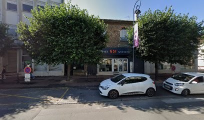 Cabinet G.s.i., Agence Immobilière à Chelles