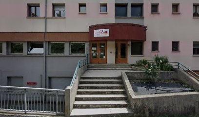 Coopérative immobilière - La Maison Pour Tous - Agence de Saint-Claude, Agence Immobilière à Saint-Claude