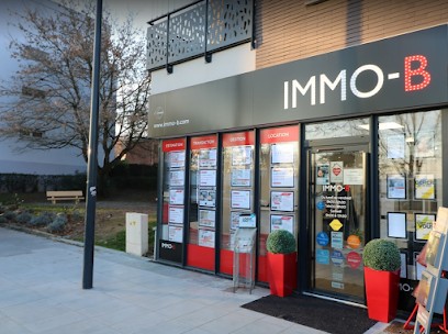IMMO-B, Agence Immobilière à Ramonville-Saint-Agne
