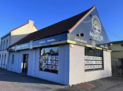 Manetie Vitry En Artois, Agence Immobilière à Vitry-en-Artois