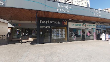 Fasyl Immobilier, Agence Immobilière à Chelles