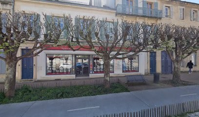 Orpi Immobilier Du Rempart Nevers, Agence Immobilière à Nevers