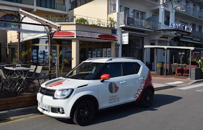 Cabinet Greneche Immobilier, Agence Immobilière à Évian-les-Bains