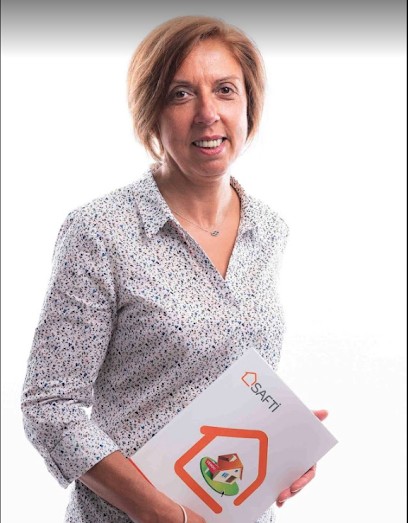 Dominique GOMICHON - SAFTI Immobilier EMBRUN, Agence Immobilière à Embrun