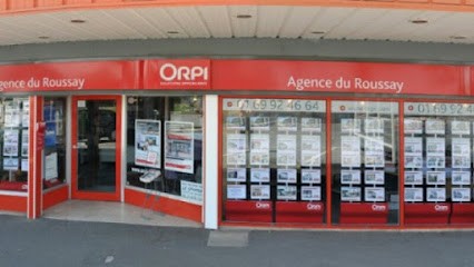 Orpi Immo du Roussay Étréchy, Agence Immobilière à Étréchy