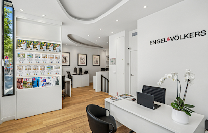 Engel & Völkers Champ De Mars Agence Immobilière à Paris 07
