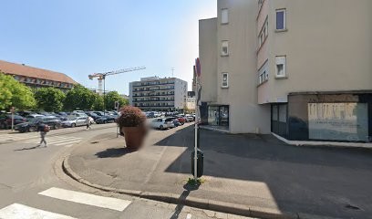 Agence immobilière Guy Hoquet THIONVILLE, Agence Immobilière à Thionville