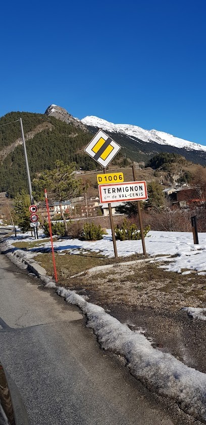 Indivision Bantin & Muller, Agence Immobilière à Aussois