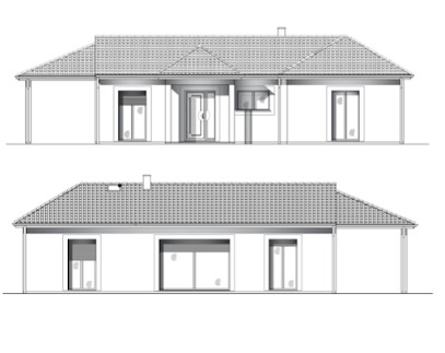 Autoconstruire By Archi, Agence Immobilière à Saint-André-de-Cubzac