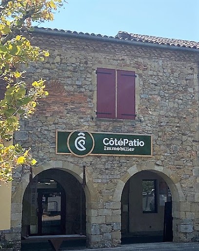 Côté Patio Immobilier, Agence Immobilière à Geaune