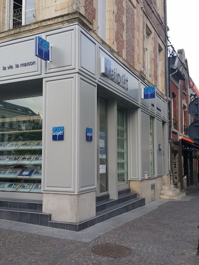 Laforêt immobilier Saint Quentin, Agence Immobilière à Saint-Quentin