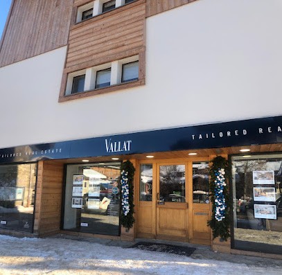 VALLAT - Les Gets, Agence Immobilière aux Gets