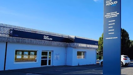 Agence Immobilière Guy Hoquet LE HEZO, Agence Immobilière au Hézo