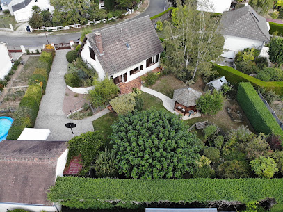 Marc Faivre Iad France, Agence Immobilière à Bracieux