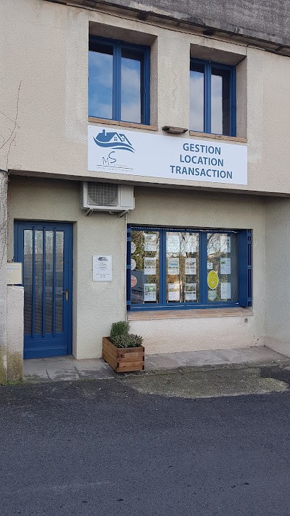 SAS MS IMMOBILIER, Agence Immobilière à Montferrier-sur-Lez