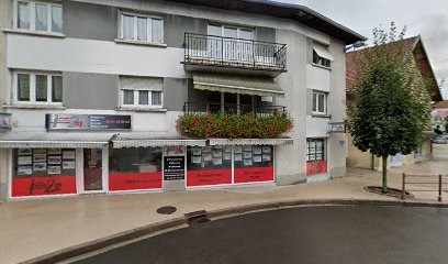 SUISSE IMMO MORTEAU, Agence Immobilière à Morteau