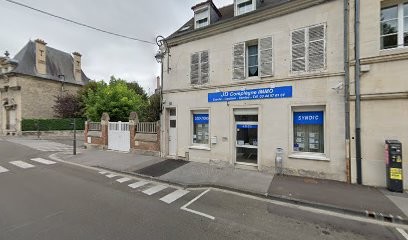 J.D. Compiègne Immo, Agence Immobilière à Compiègne