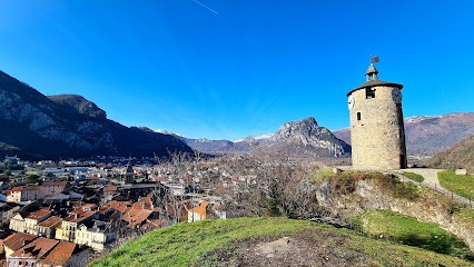 API TARASCON-SUR-ARIEGE, Agence Immobilière à Tarascon-sur-Ariège