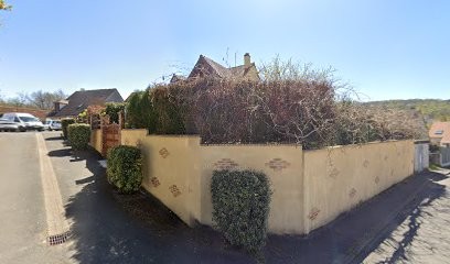 Martine Courcier Safti Immobilier - Saint Chéron, Agence Immobilière à Saint-Chéron