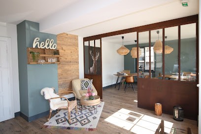 Céline Joost Immobilier, Agence Immobilière à Marckolsheim